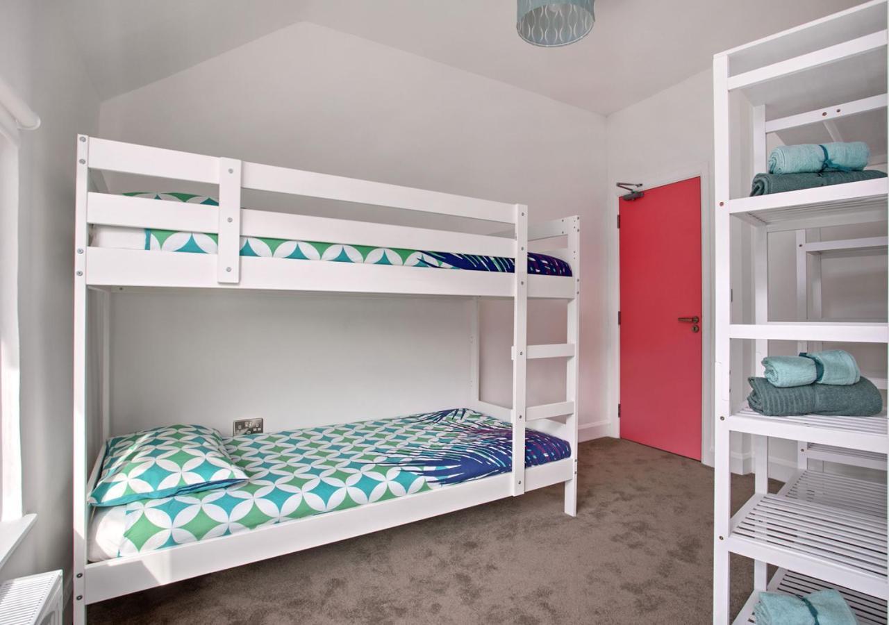 Apartment Urchin Loft Ardmore (Waterford)
